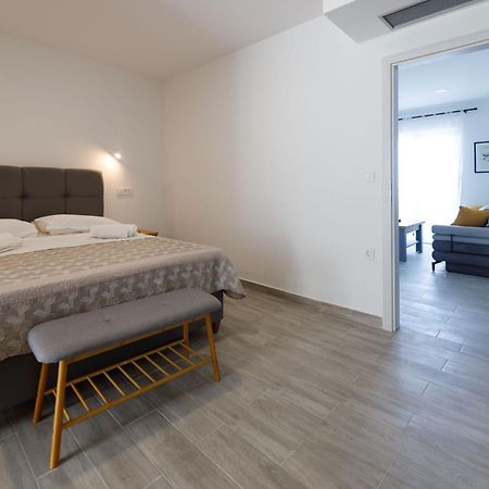 Ferienwohnung Apartman Maro Makarska Exterior foto