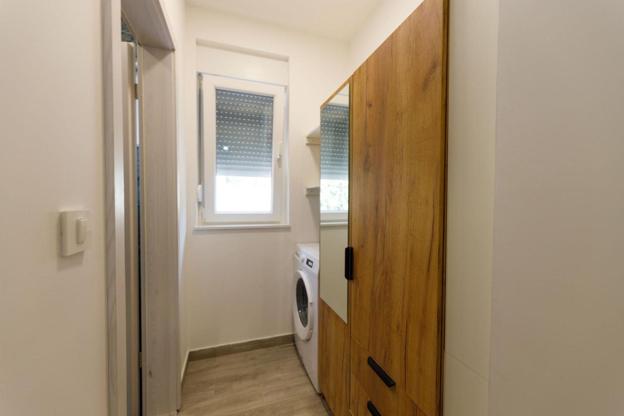 Ferienwohnung Apartman Maro Makarska Exterior foto