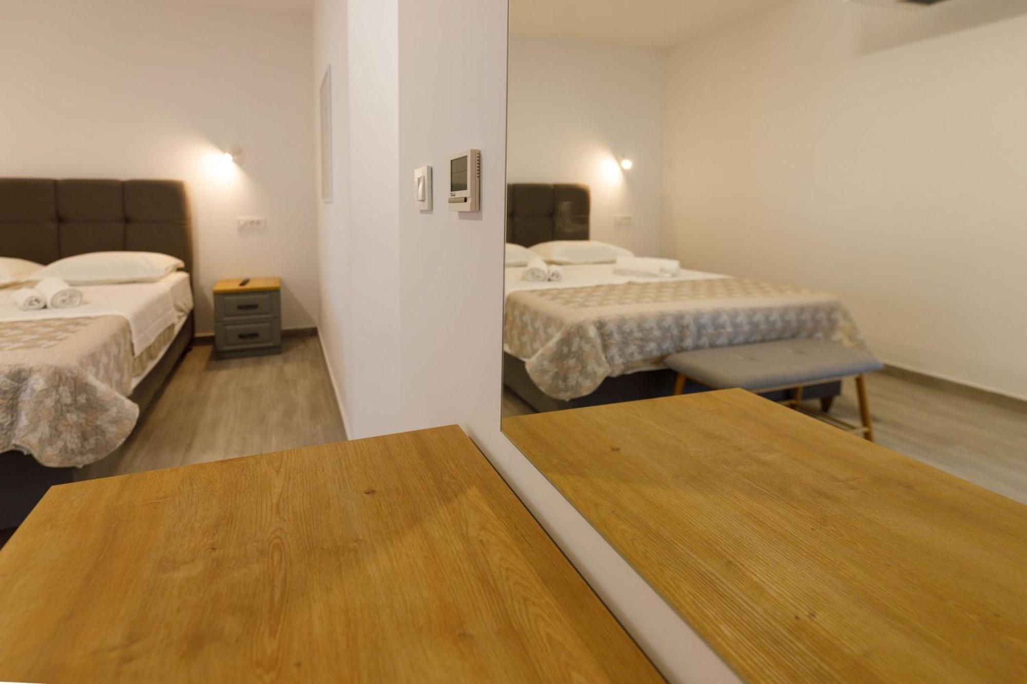 Ferienwohnung Apartman Maro Makarska Exterior foto