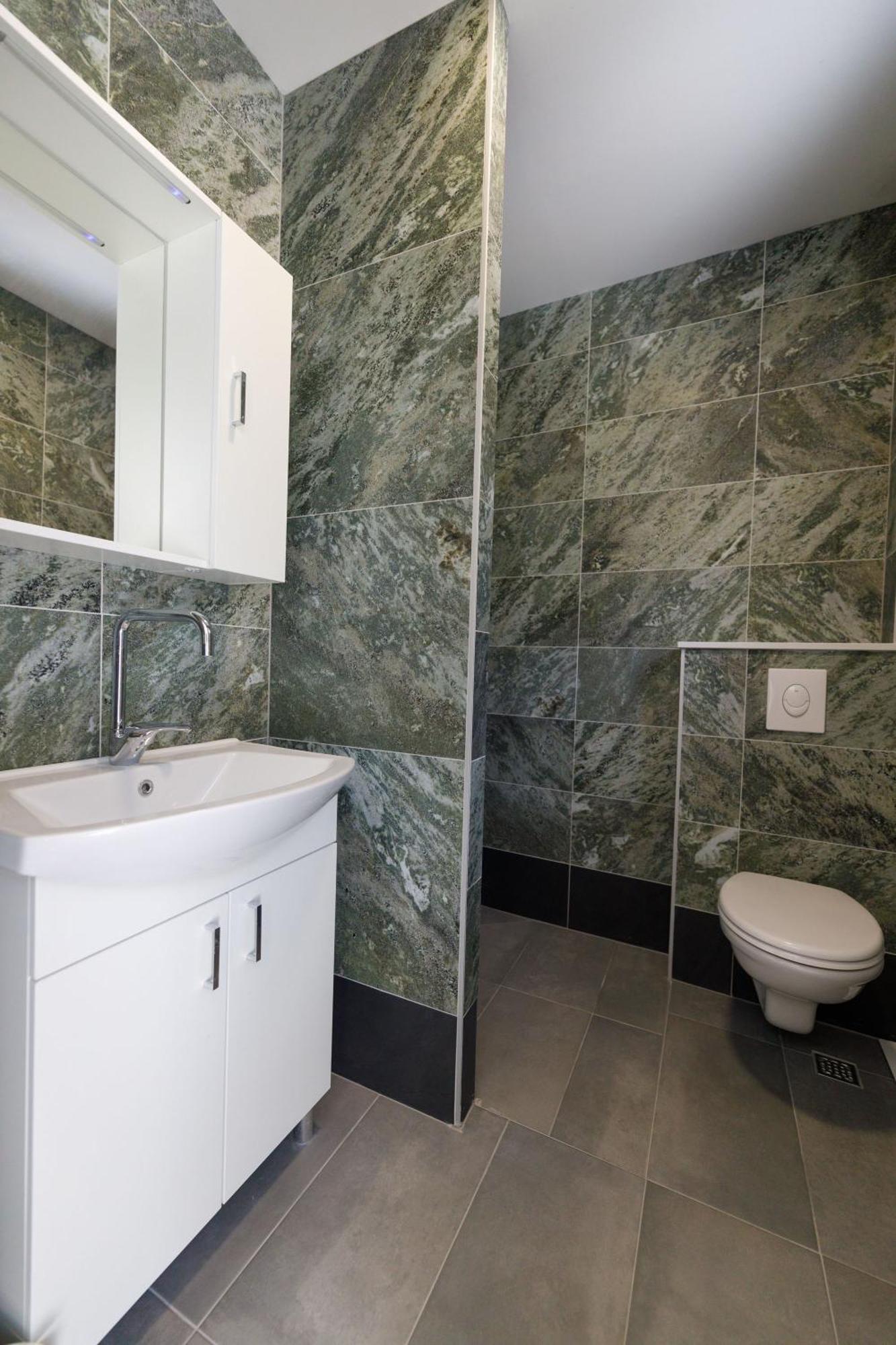 Ferienwohnung Apartman Maro Makarska Exterior foto